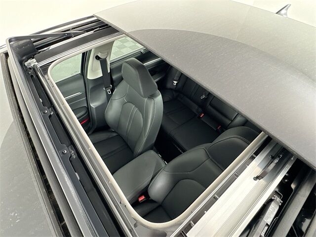 2024 Hyundai Sonata Hybrid Limited Quincy MA