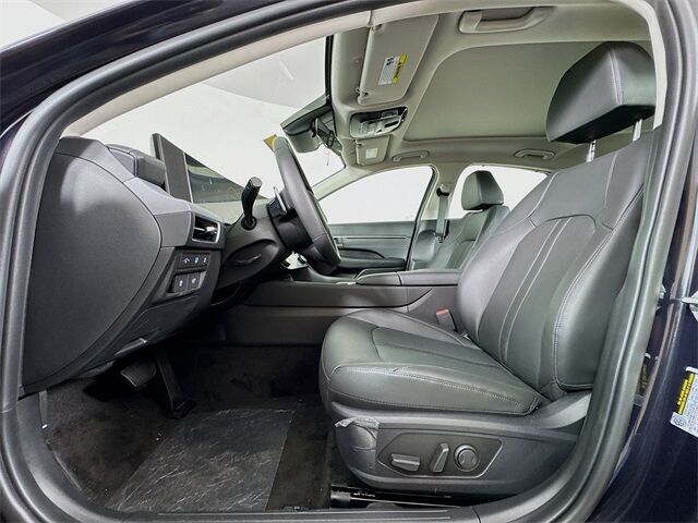 2024 Hyundai Sonata Hybrid Limited Quincy MA