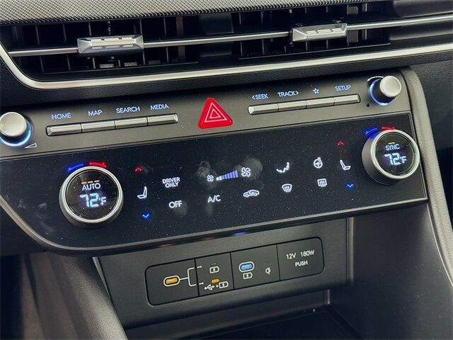 2024 Hyundai Sonata Hybrid Limited Quincy MA