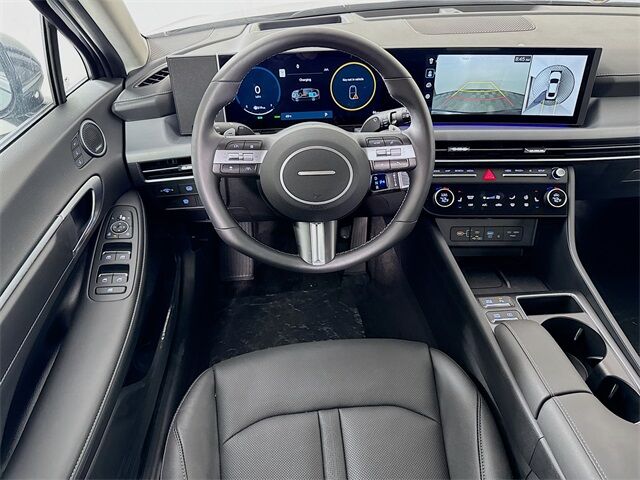 2024 Hyundai Sonata Hybrid Limited Quincy MA