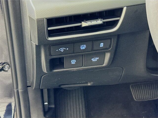 2024 Hyundai Sonata Hybrid Limited Quincy MA