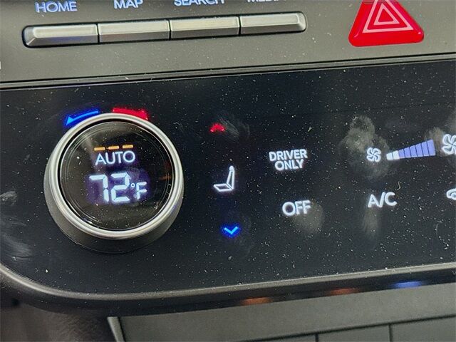 2024 Hyundai Sonata Hybrid Limited Quincy MA