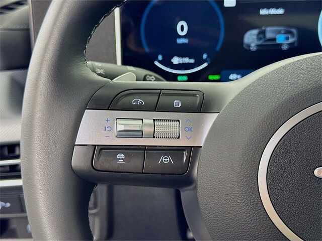 2024 Hyundai Sonata Hybrid Limited Quincy MA