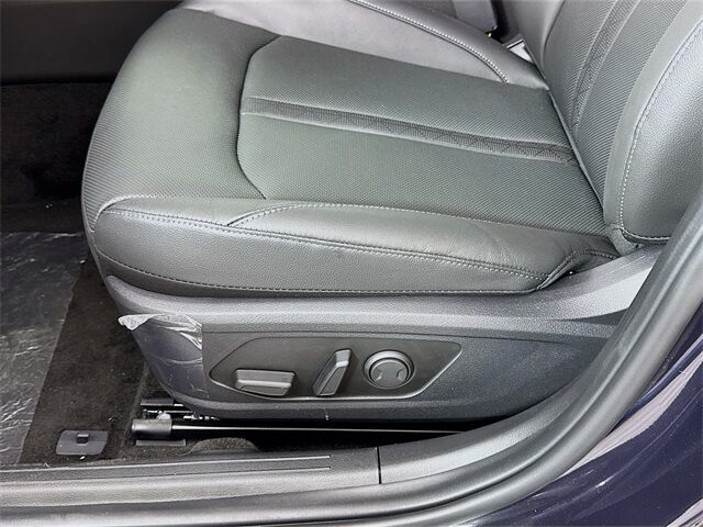 2024 Hyundai Sonata Hybrid Limited Quincy MA