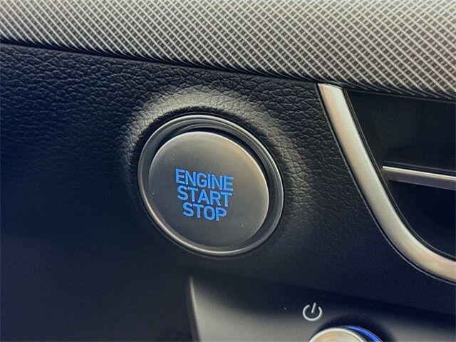 2024 Hyundai Sonata Hybrid Limited Quincy MA