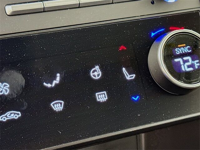 2024 Hyundai Sonata Hybrid Limited Quincy MA