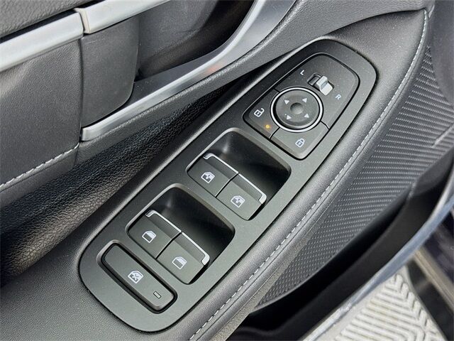 2024 Hyundai Sonata Hybrid Limited Quincy MA