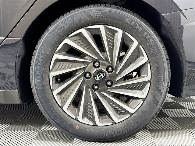 2024 Hyundai Sonata Hybrid Limited Quincy MA