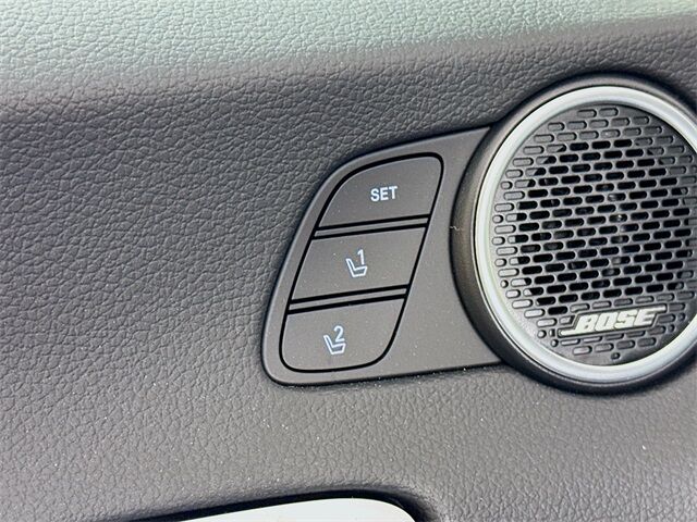 2024 Hyundai Sonata Hybrid Limited Quincy MA