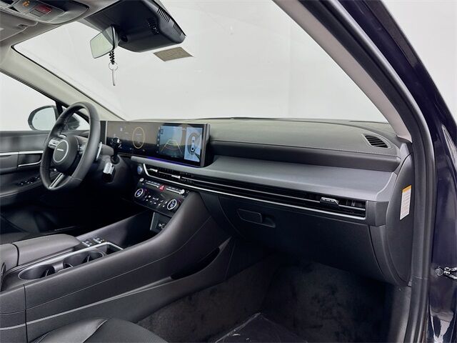 2024 Hyundai Sonata Hybrid Limited Quincy MA