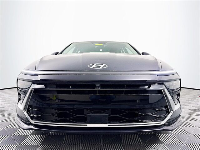 2024 Hyundai Sonata Hybrid Limited Quincy MA