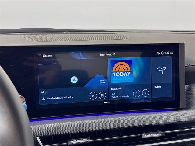 2024 Hyundai Sonata Hybrid Limited Quincy MA