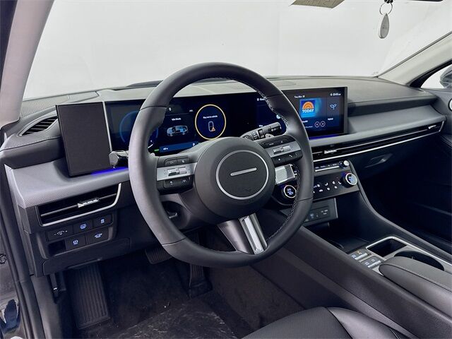 2024 Hyundai Sonata Hybrid Limited Quincy MA