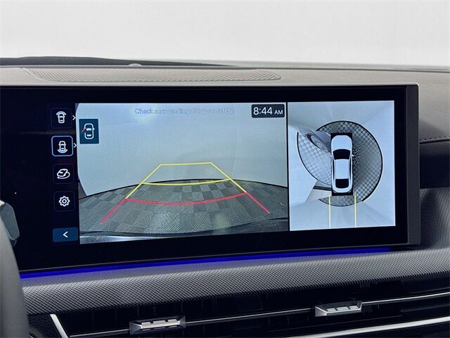 2024 Hyundai Sonata Hybrid Limited Quincy MA