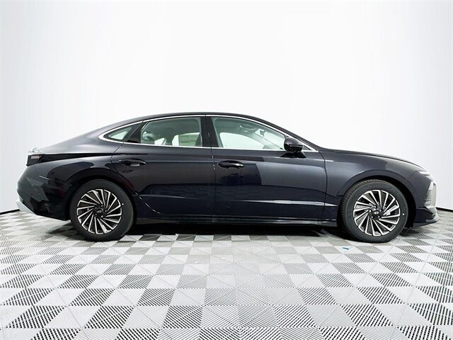 2024 Hyundai Sonata Hybrid Limited Quincy MA