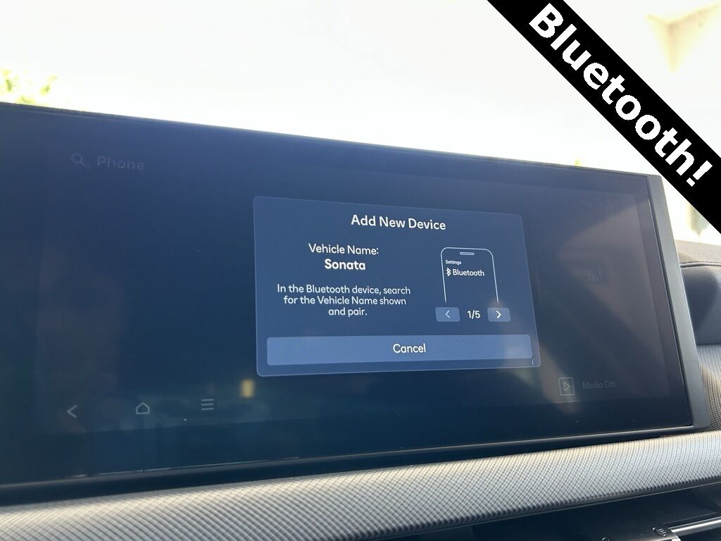 2024 Hyundai Sonata SEL Quincy MA