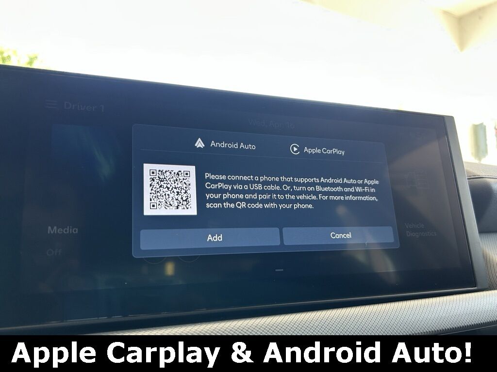 2024 Hyundai Sonata SEL Quincy MA