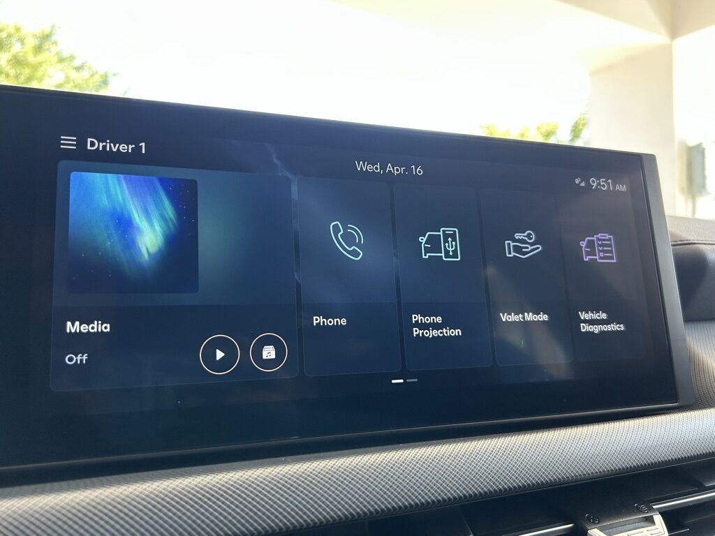 2024 Hyundai Sonata SEL Quincy MA