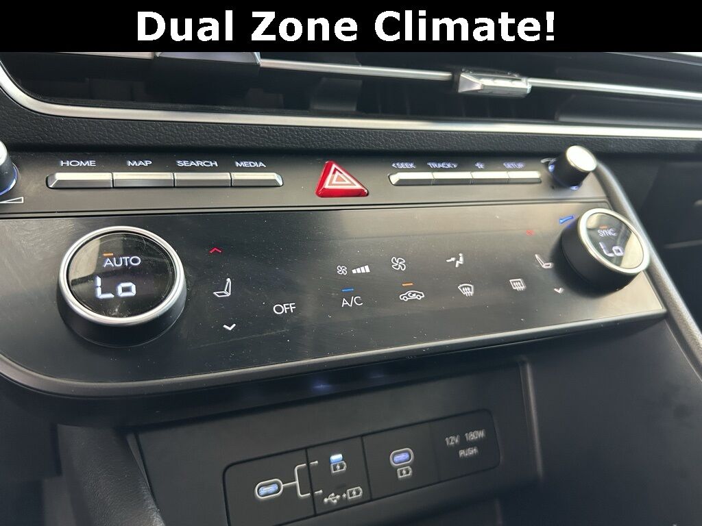 2024 Hyundai Sonata SEL Quincy MA