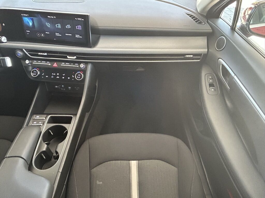 2024 Hyundai Sonata SEL Quincy MA