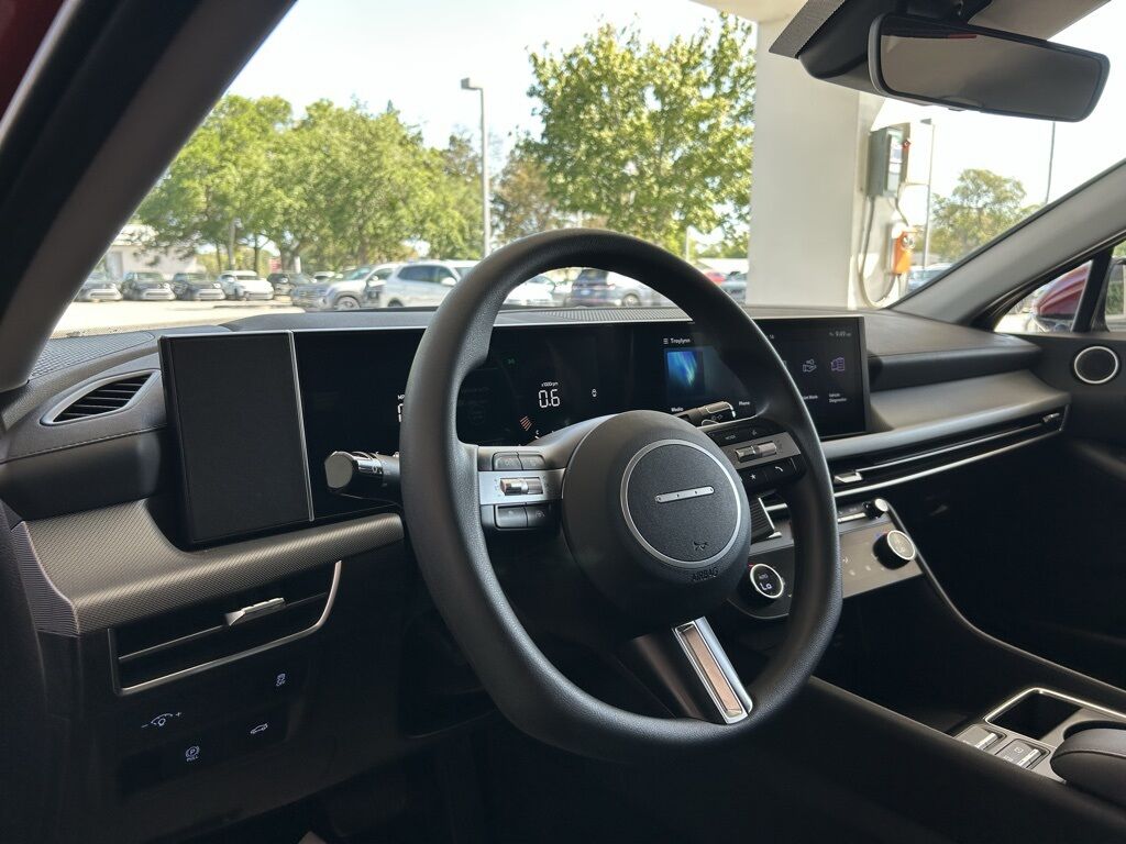 2024 Hyundai Sonata SEL Quincy MA