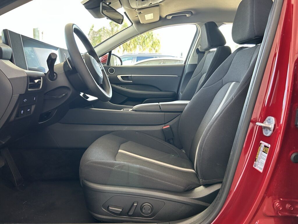 2024 Hyundai Sonata SEL Quincy MA