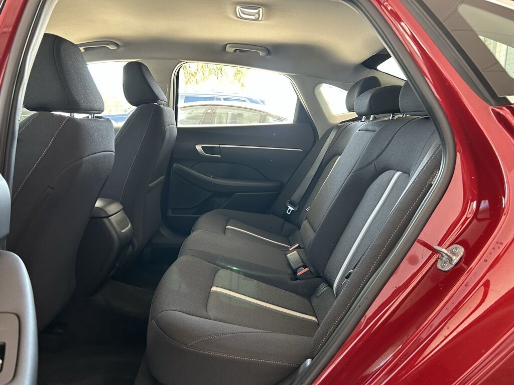 2024 Hyundai Sonata SEL Quincy MA