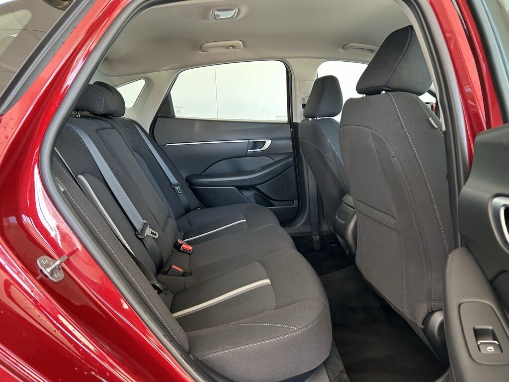 2024 Hyundai Sonata SEL Quincy MA