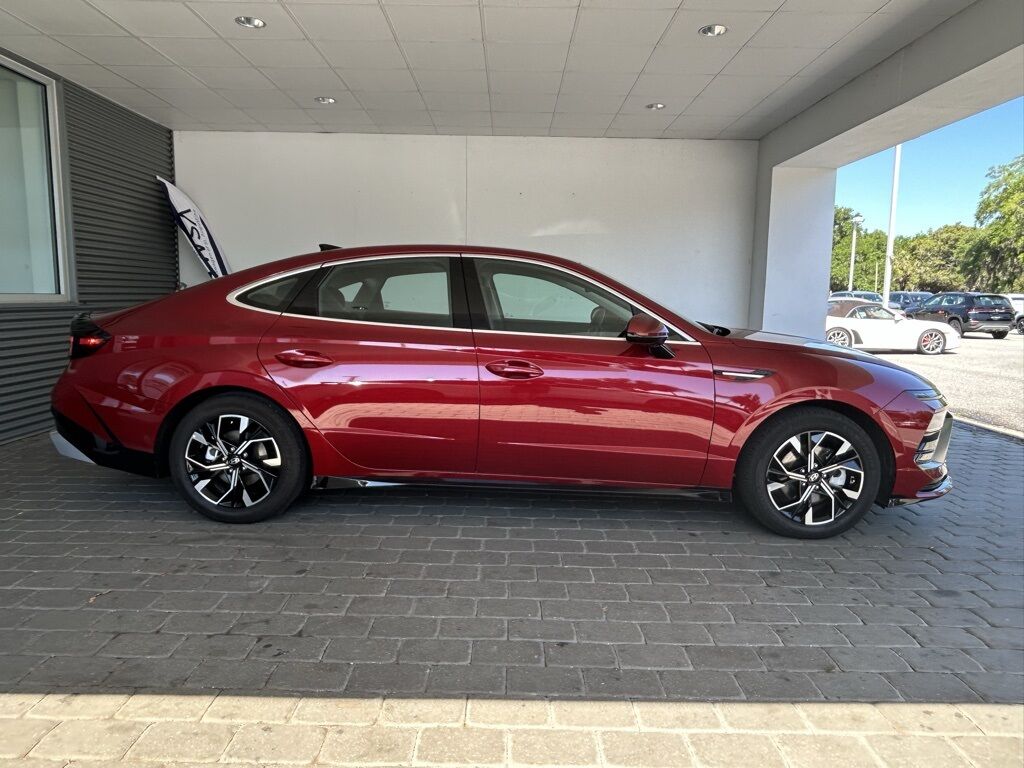 2024 Hyundai Sonata SEL Quincy MA