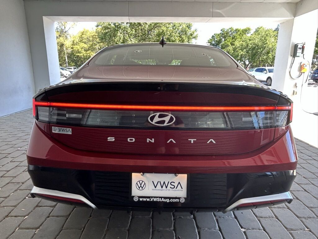 2024 Hyundai Sonata SEL Quincy MA