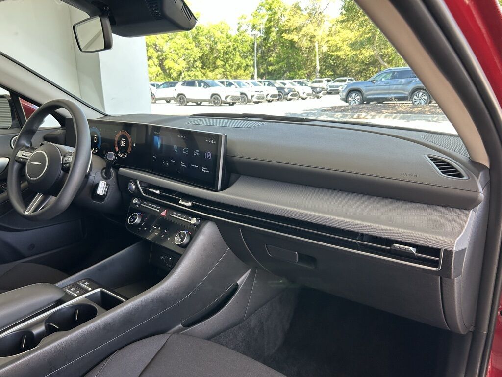 2024 Hyundai Sonata SEL Quincy MA