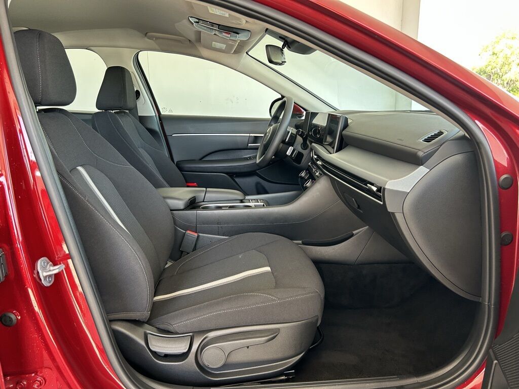 2024 Hyundai Sonata SEL Quincy MA