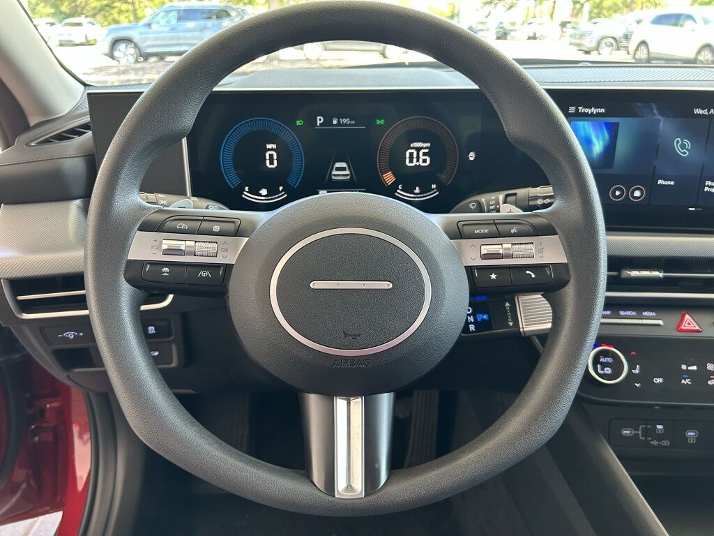 2024 Hyundai Sonata SEL Quincy MA