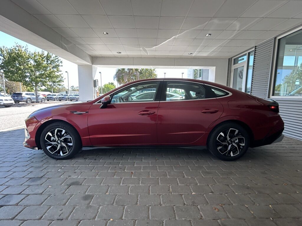 2024 Hyundai Sonata SEL Quincy MA