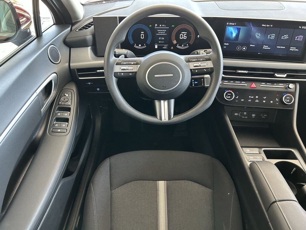 2024 Hyundai Sonata SEL Quincy MA