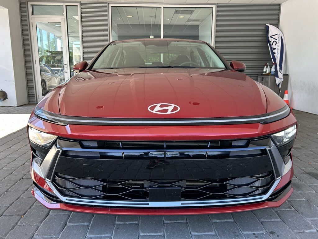 2024 Hyundai Sonata SEL Quincy MA