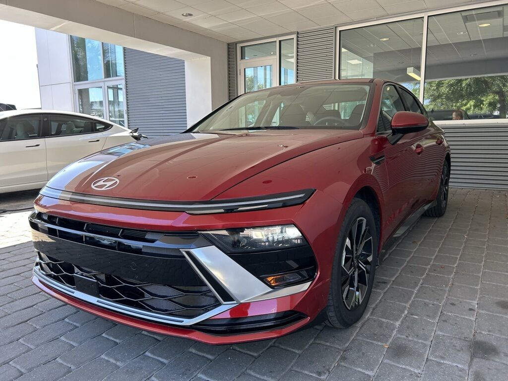 2024 Hyundai Sonata SEL Quincy MA