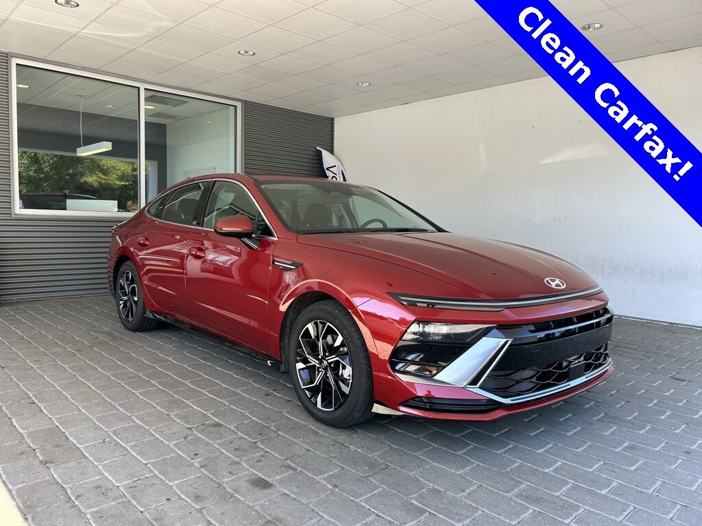 2024 Hyundai Sonata SEL Quincy MA