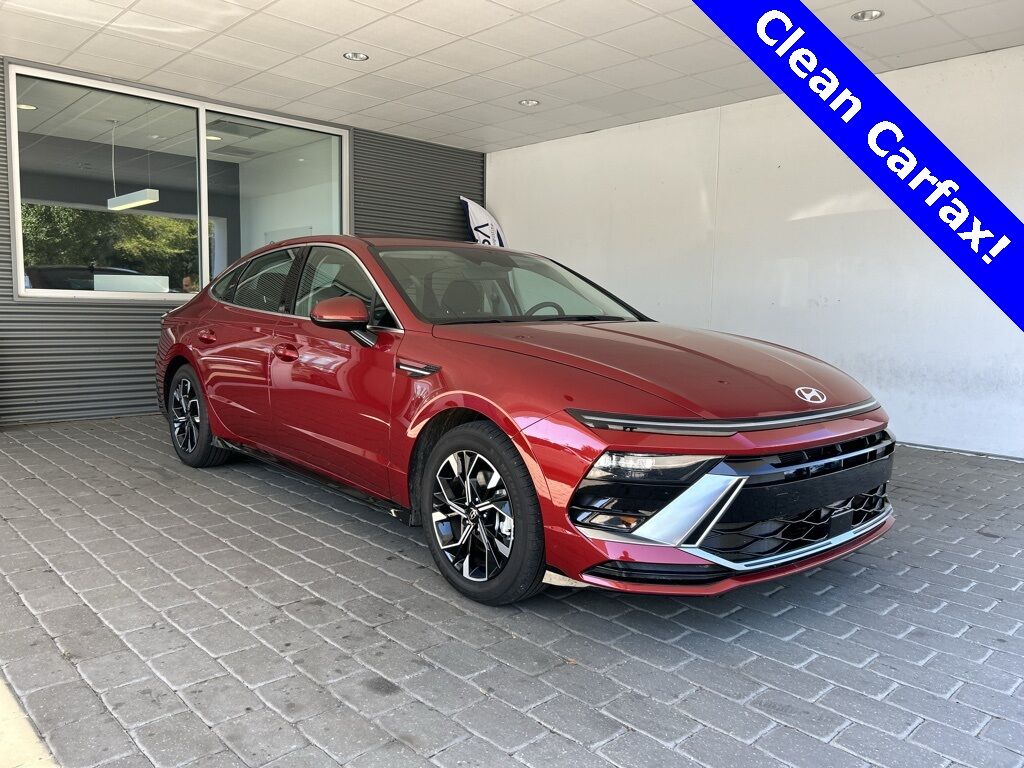 2024 Hyundai Sonata SEL Quincy MA