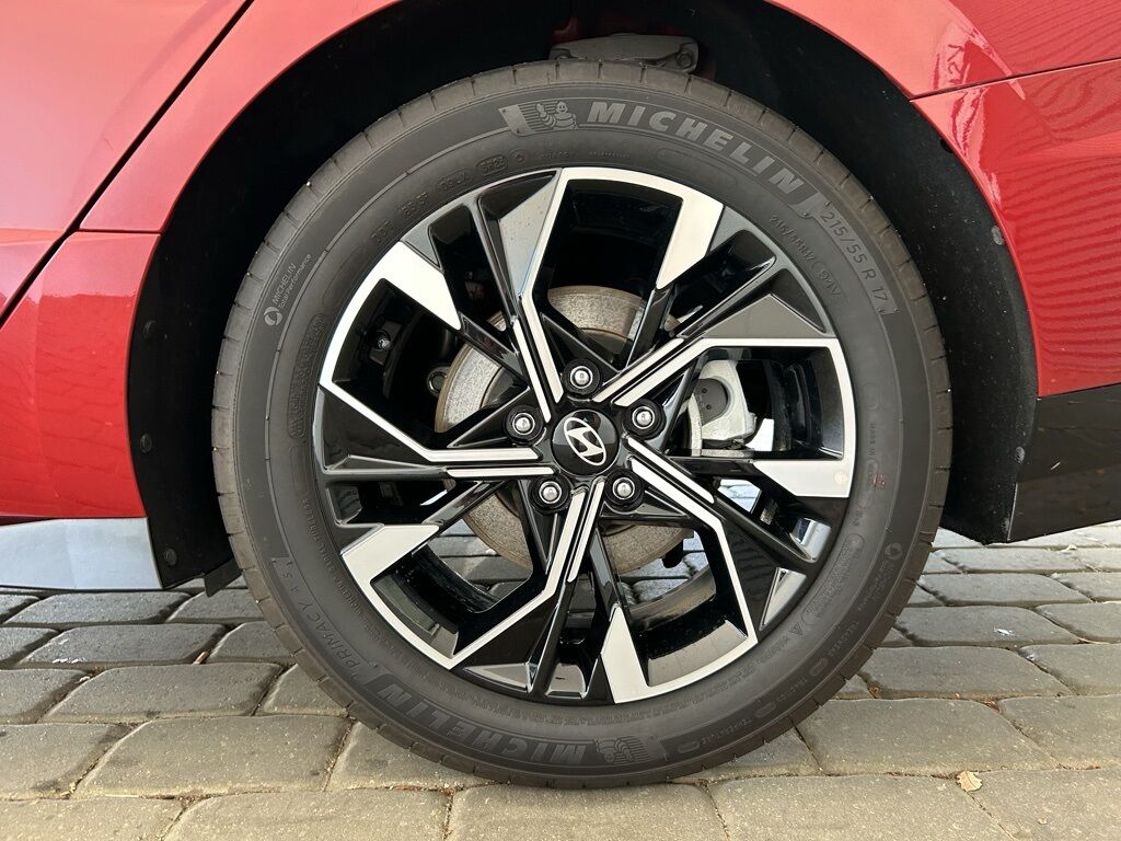 2024 Hyundai Sonata SEL Quincy MA