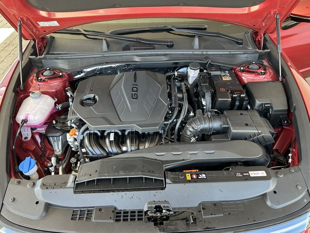 2024 Hyundai Sonata SEL Quincy MA