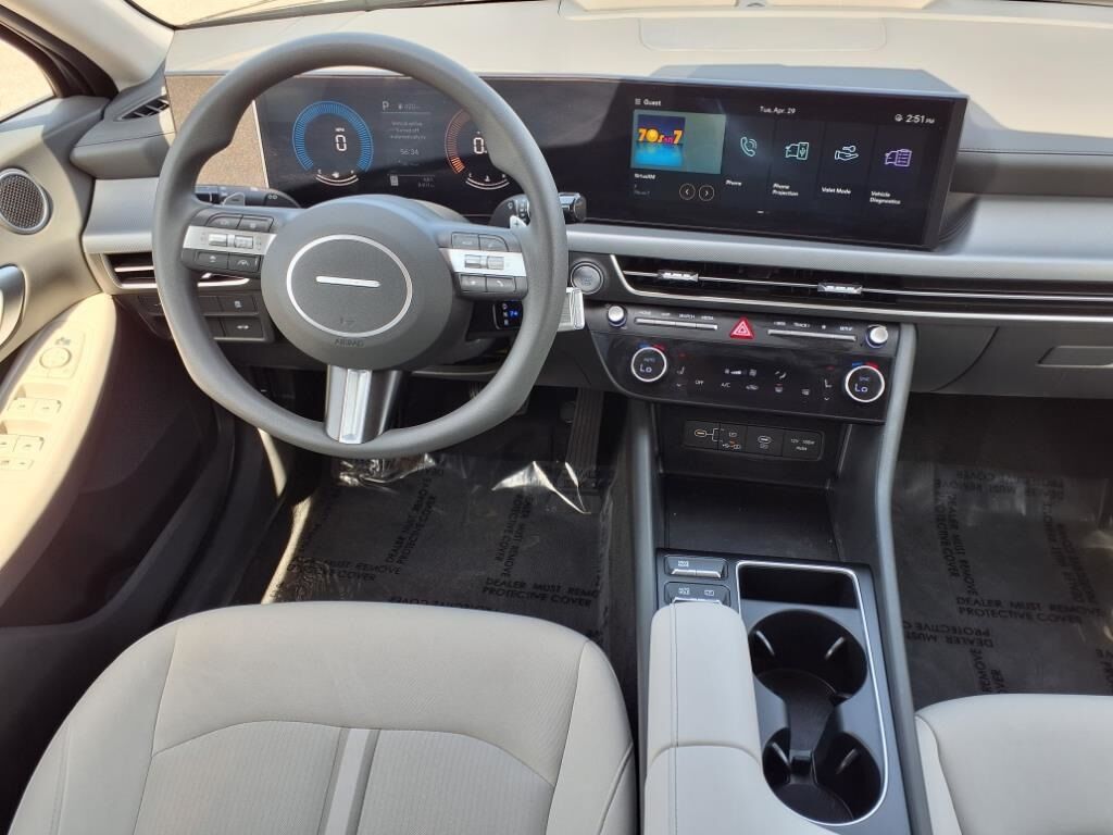 2024 Hyundai Sonata SEL Waldorf MD