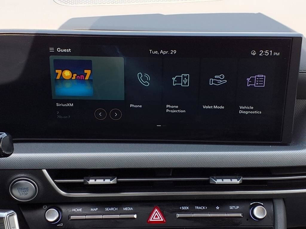 2024 Hyundai Sonata SEL Waldorf MD