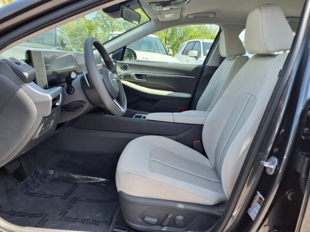 2024 Hyundai Sonata SEL Waldorf MD