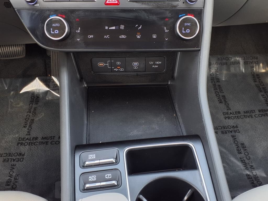 2024 Hyundai Sonata SEL Waldorf MD