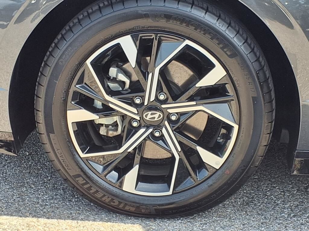 2024 Hyundai Sonata SEL Waldorf MD