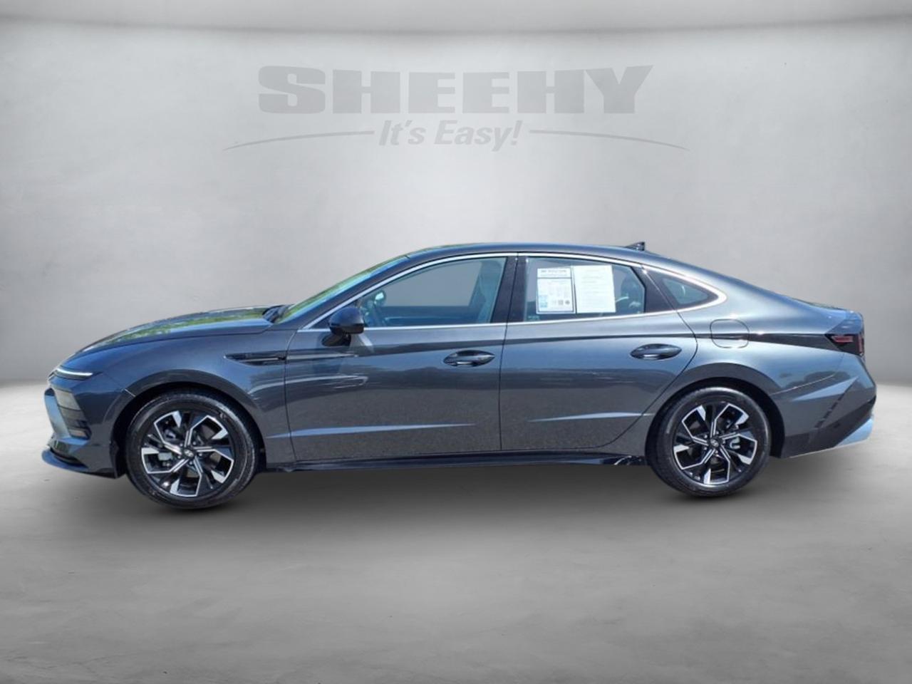 2024 Hyundai Sonata SEL Waldorf MD