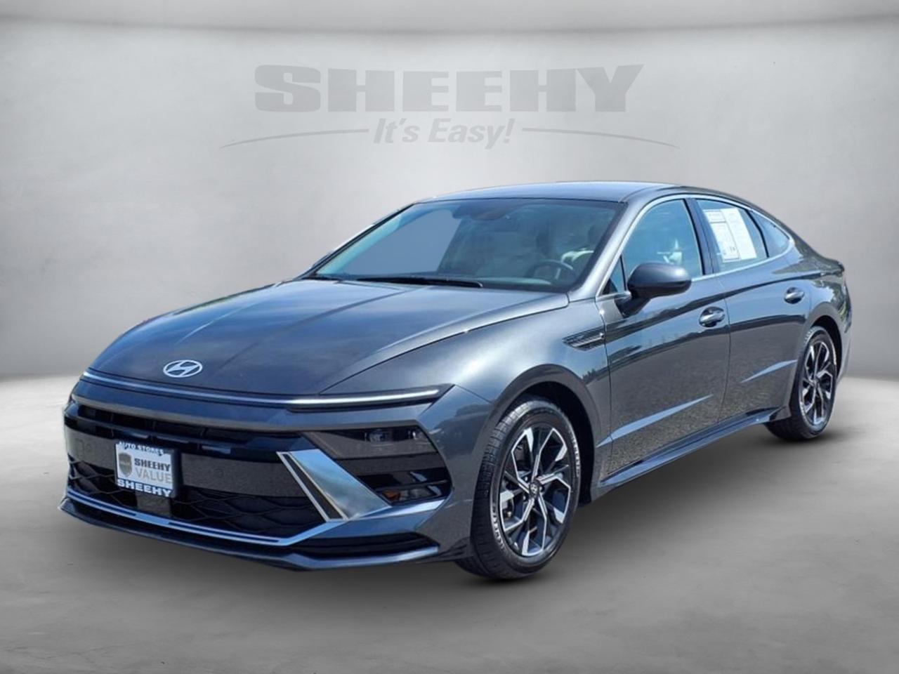 2024 Hyundai Sonata SEL Waldorf MD