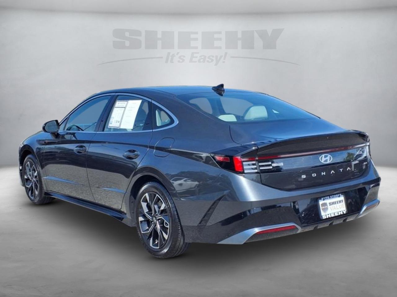 2024 Hyundai Sonata SEL Waldorf MD