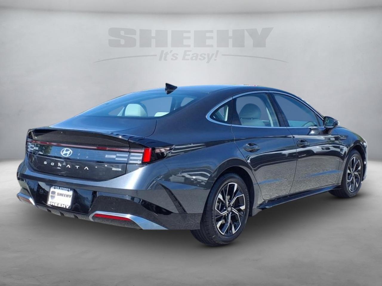 2024 Hyundai Sonata SEL Waldorf MD